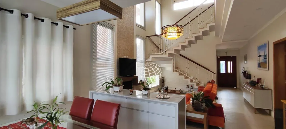 Casa de Condomínio, 4 quartos - Foto 3