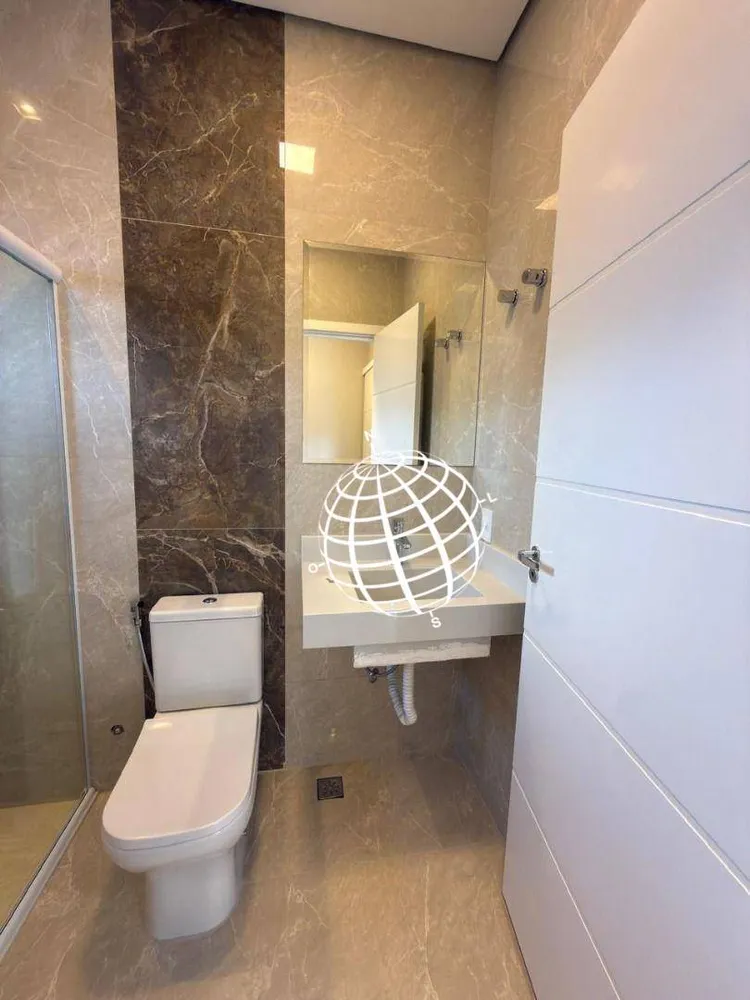 Casa de Condomínio, 3 quartos - Foto 7