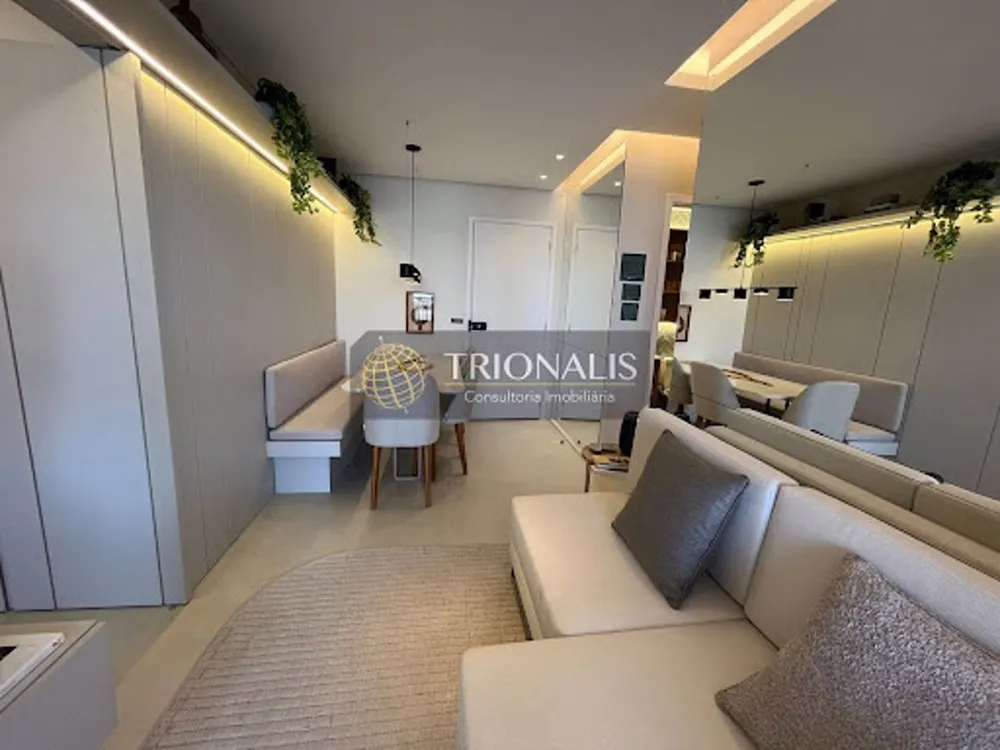 Apartamento, 2 quartos, 67 m² - Foto 9