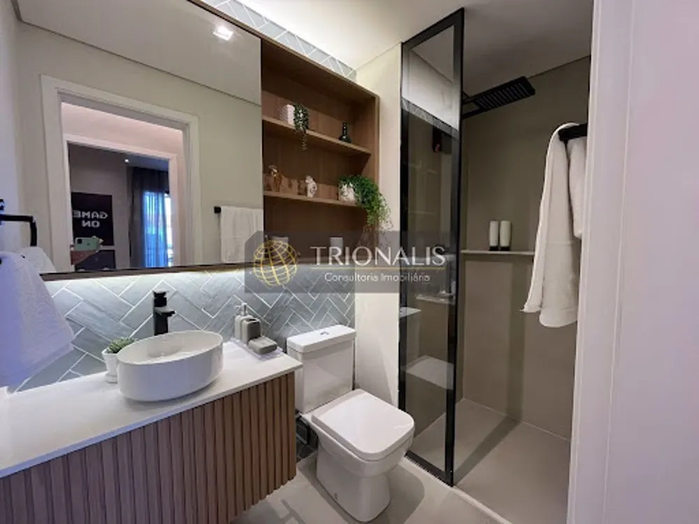 Apartamento, 2 quartos, 67 m² - Foto 10
