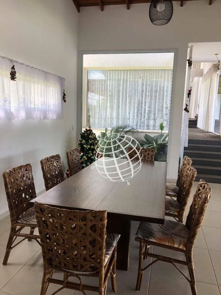 Casa de Condomínio, 8 quartos - Foto 5