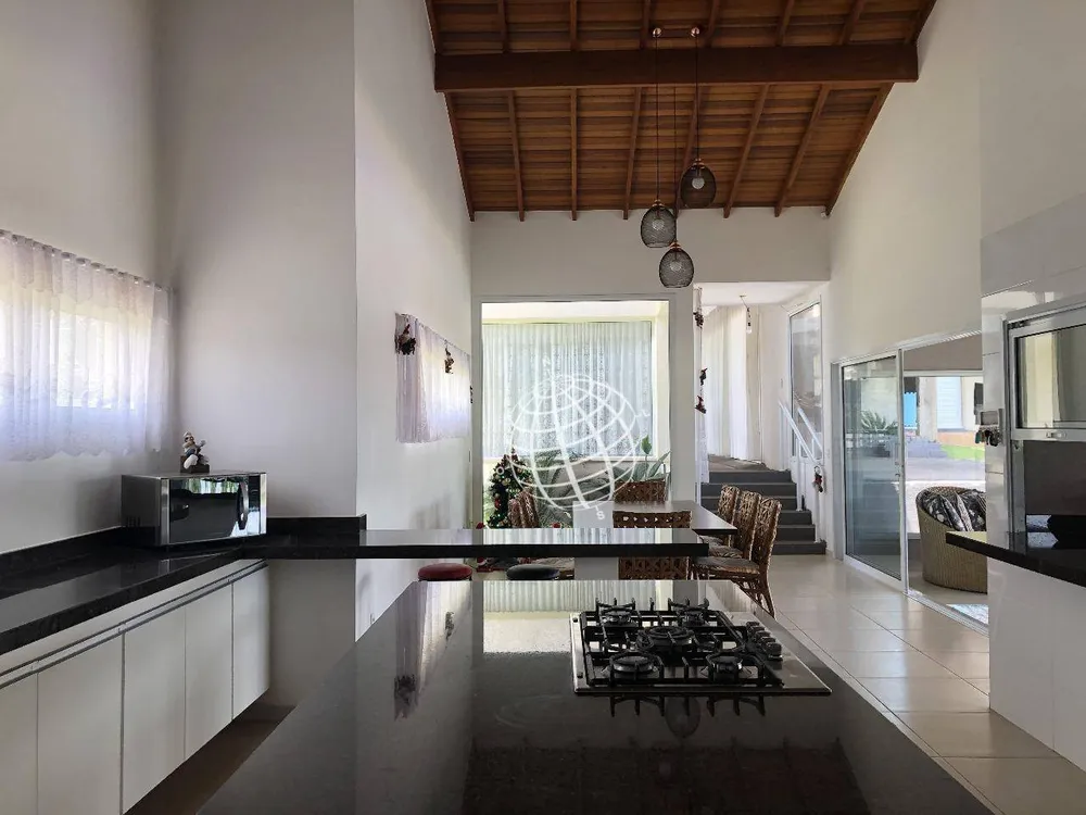 Casa de Condomínio, 8 quartos - Foto 6