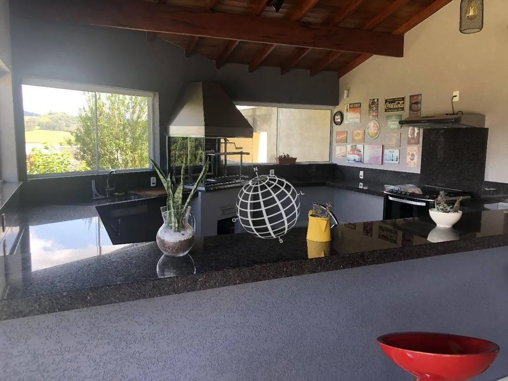 Casa de Condomínio, 8 quartos - Foto 4