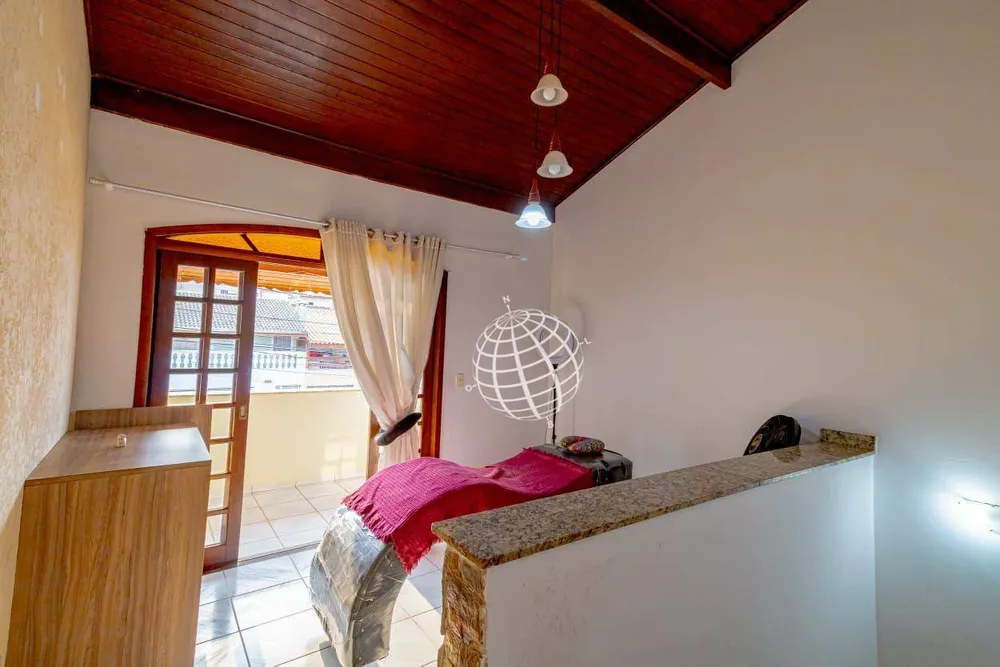 Casa, 4 quartos, 214 m² - Foto 4