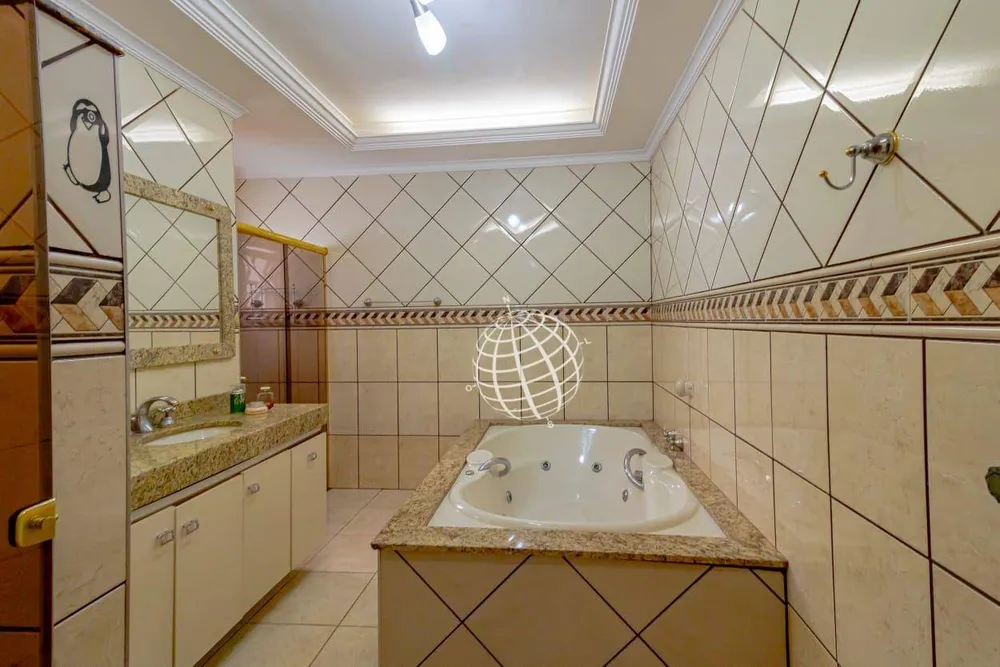 Casa, 4 quartos, 214 m² - Foto 11