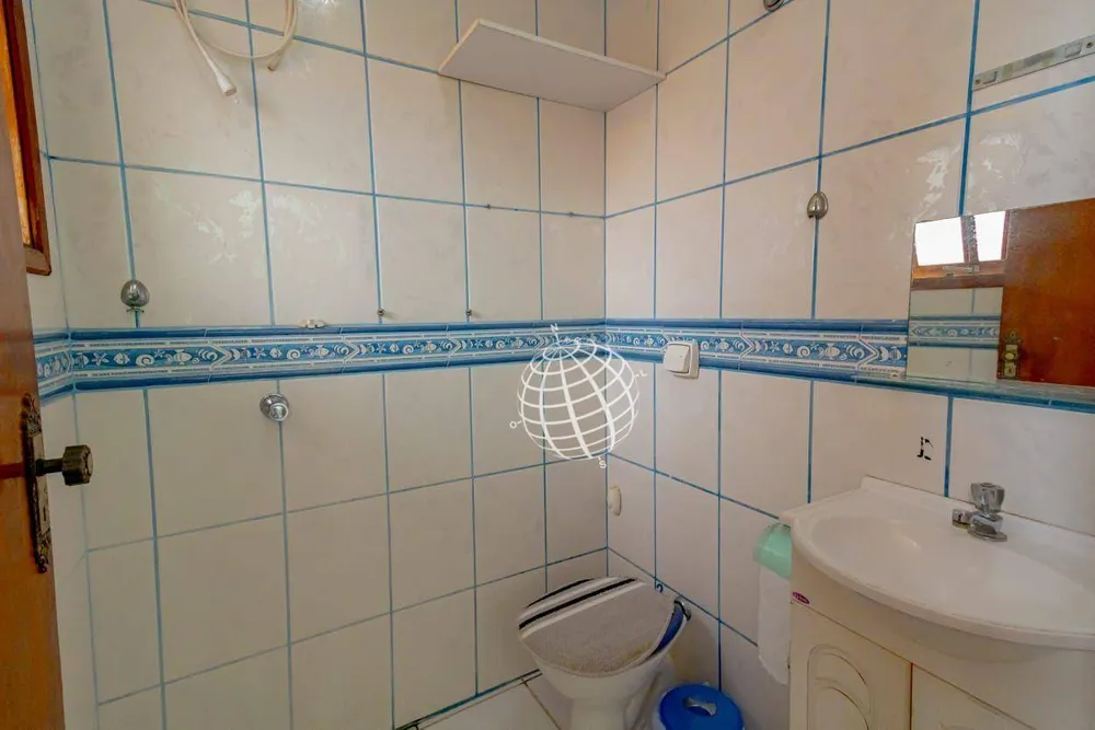 Casa, 4 quartos, 214 m² - Foto 10