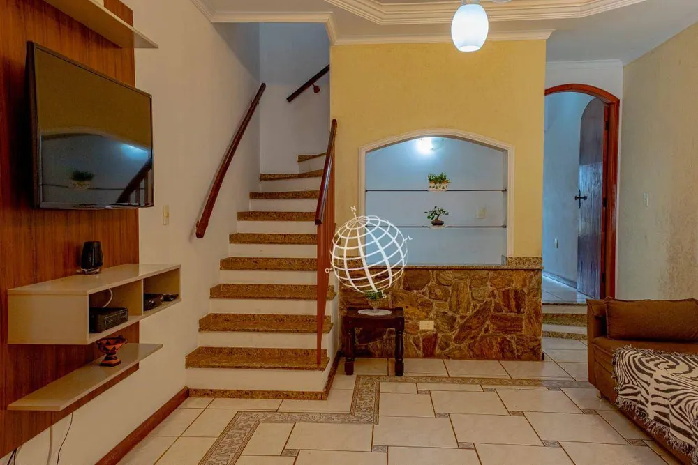 Casa, 4 quartos, 214 m² - Foto 9