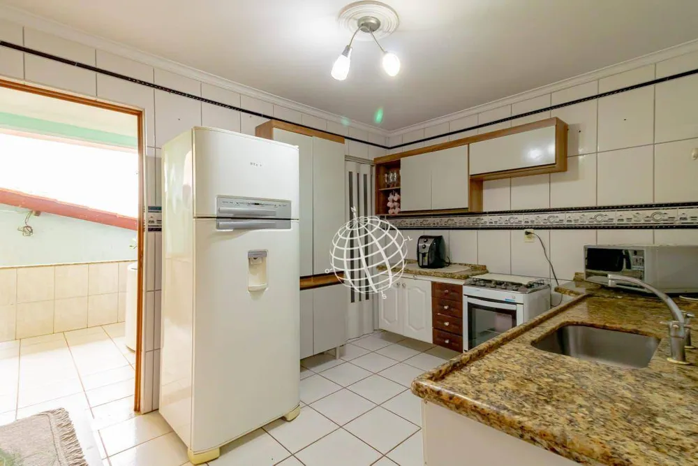 Casa, 4 quartos, 214 m² - Foto 14