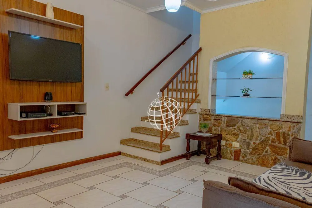 Casa, 4 quartos, 214 m² - Foto 7