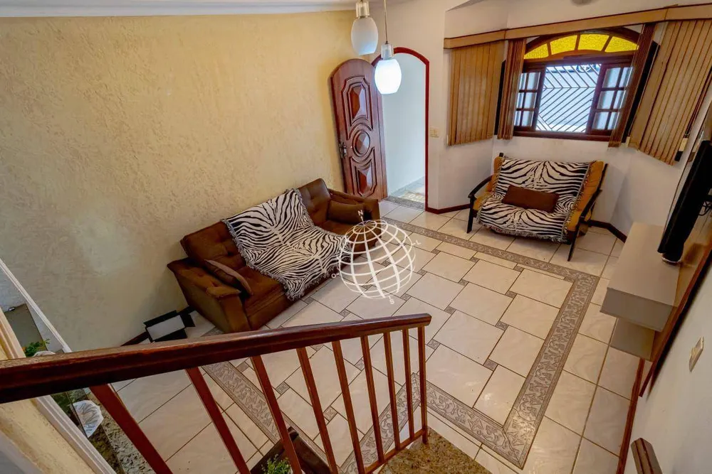 Casa, 4 quartos, 214 m² - Foto 6