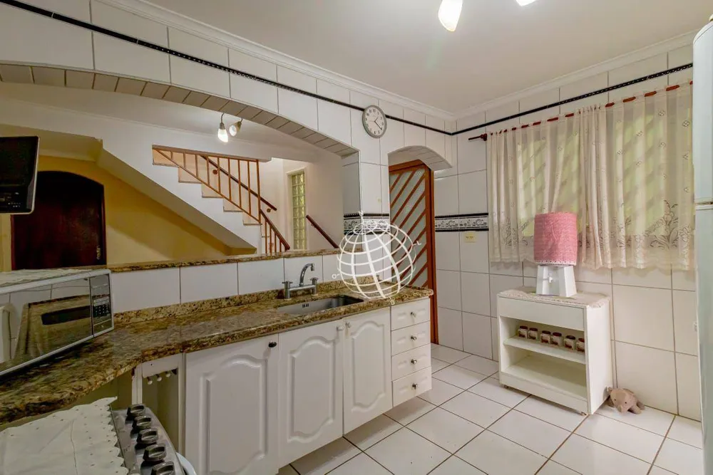 Casa, 4 quartos, 214 m² - Foto 16