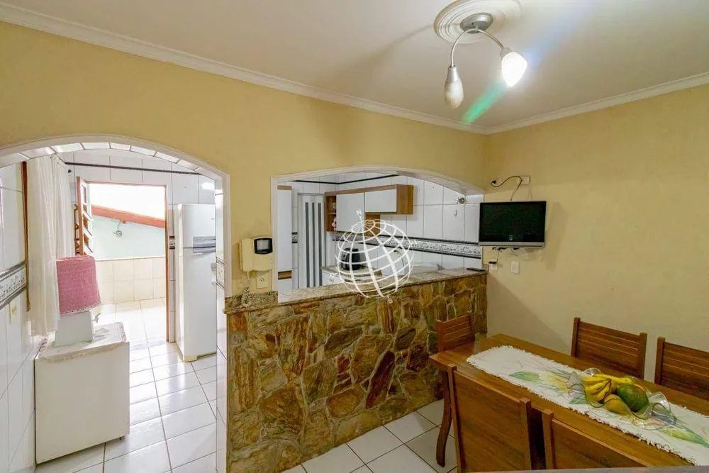 Casa, 4 quartos, 214 m² - Foto 8