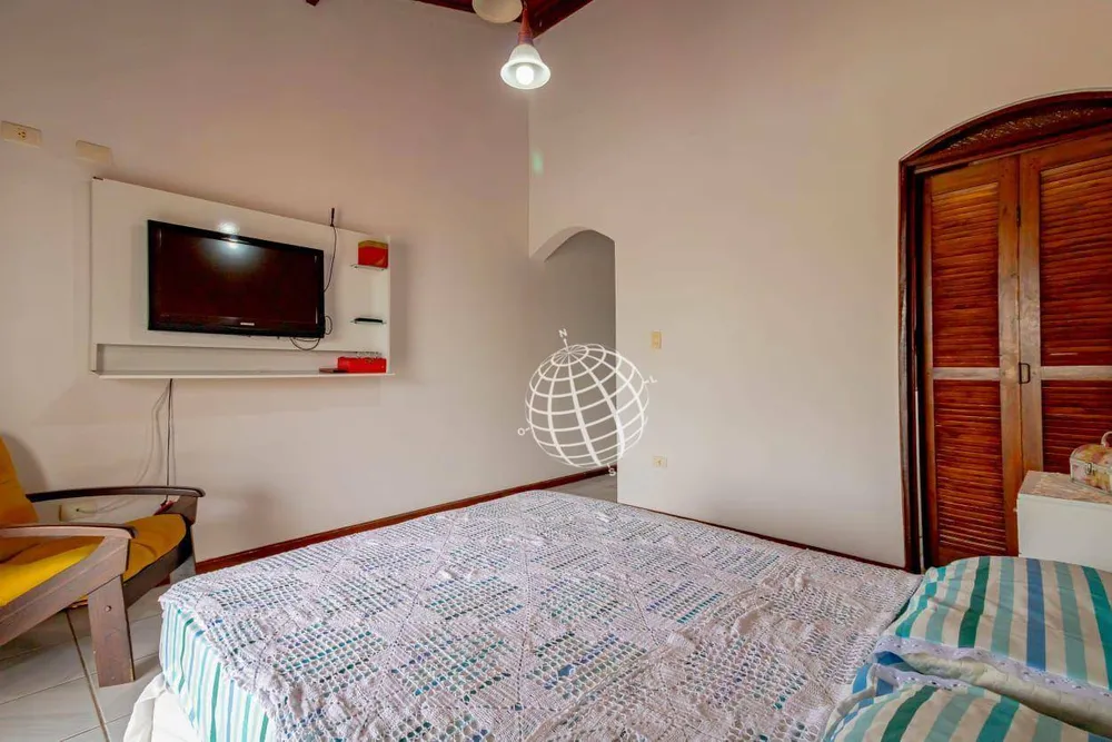 Casa, 4 quartos, 214 m² - Foto 6