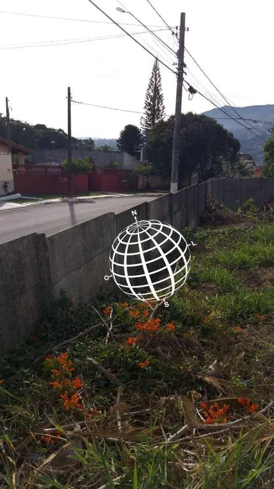 Terreno, 300 m² - Foto 1