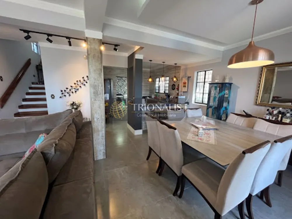 Casa, 4 quartos, 302 m² - Foto 14