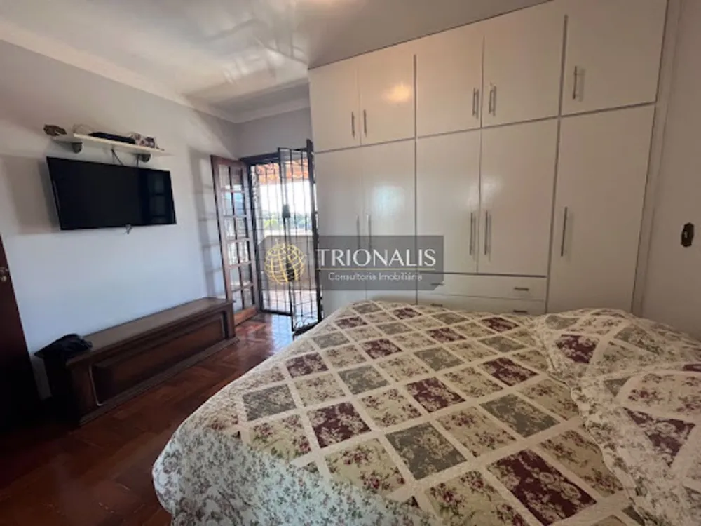Casa, 4 quartos, 302 m² - Foto 11