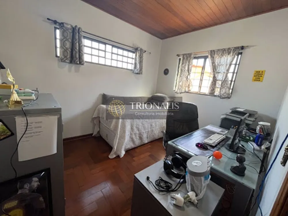 Casa, 4 quartos, 302 m² - Foto 15