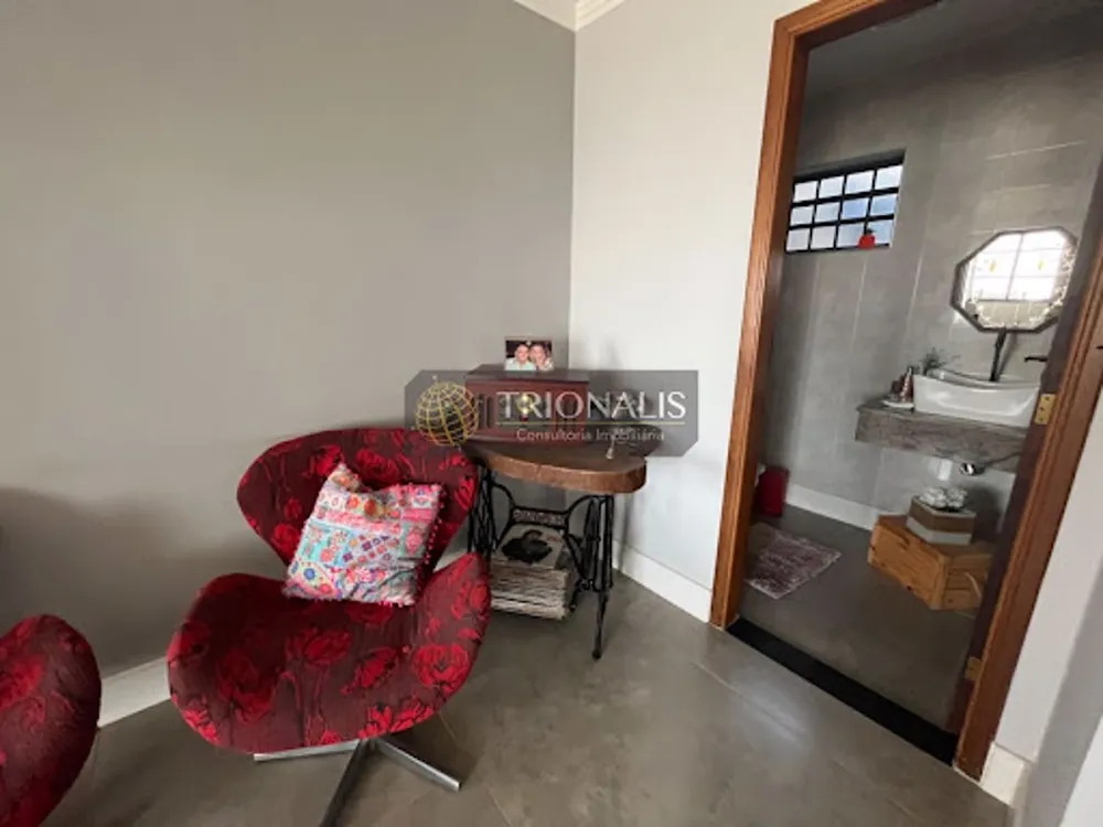 Casa, 4 quartos, 302 m² - Foto 10