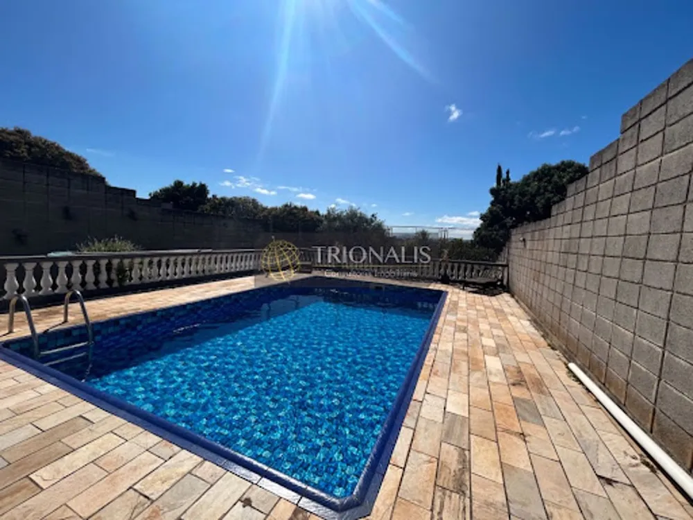 Casa, 4 quartos, 302 m² - Foto 12