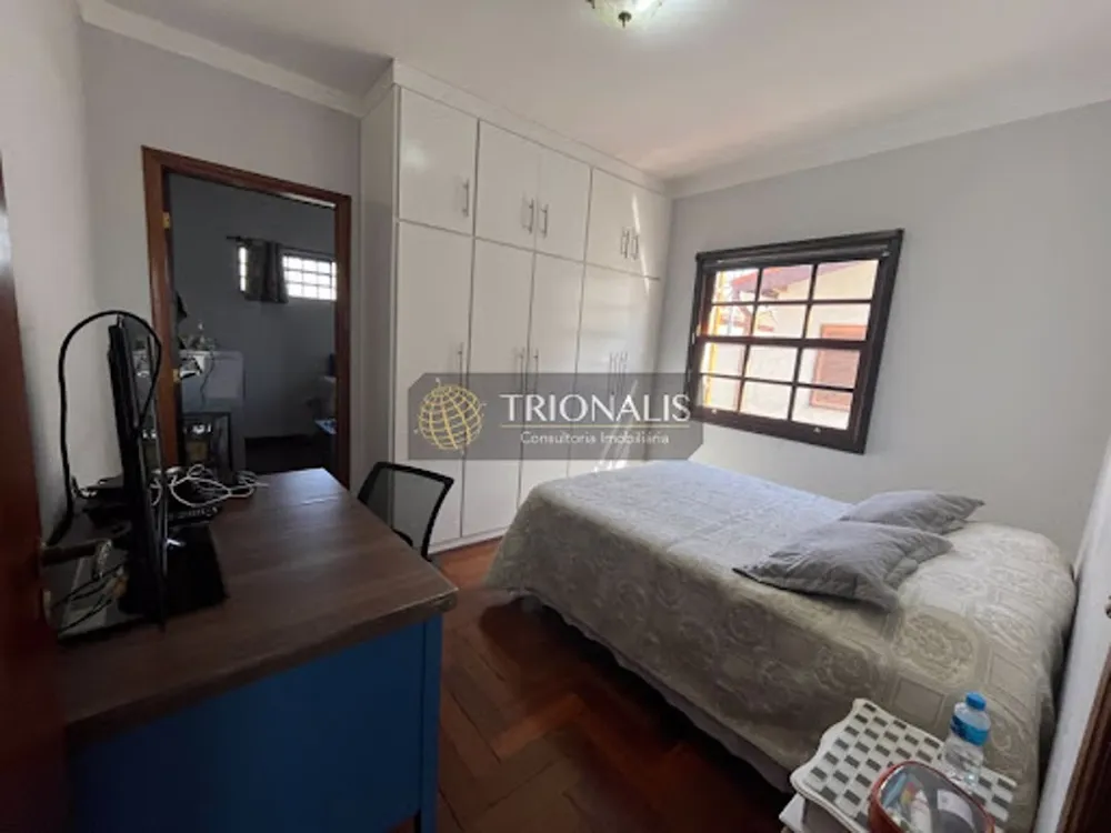 Casa, 4 quartos, 302 m² - Foto 19
