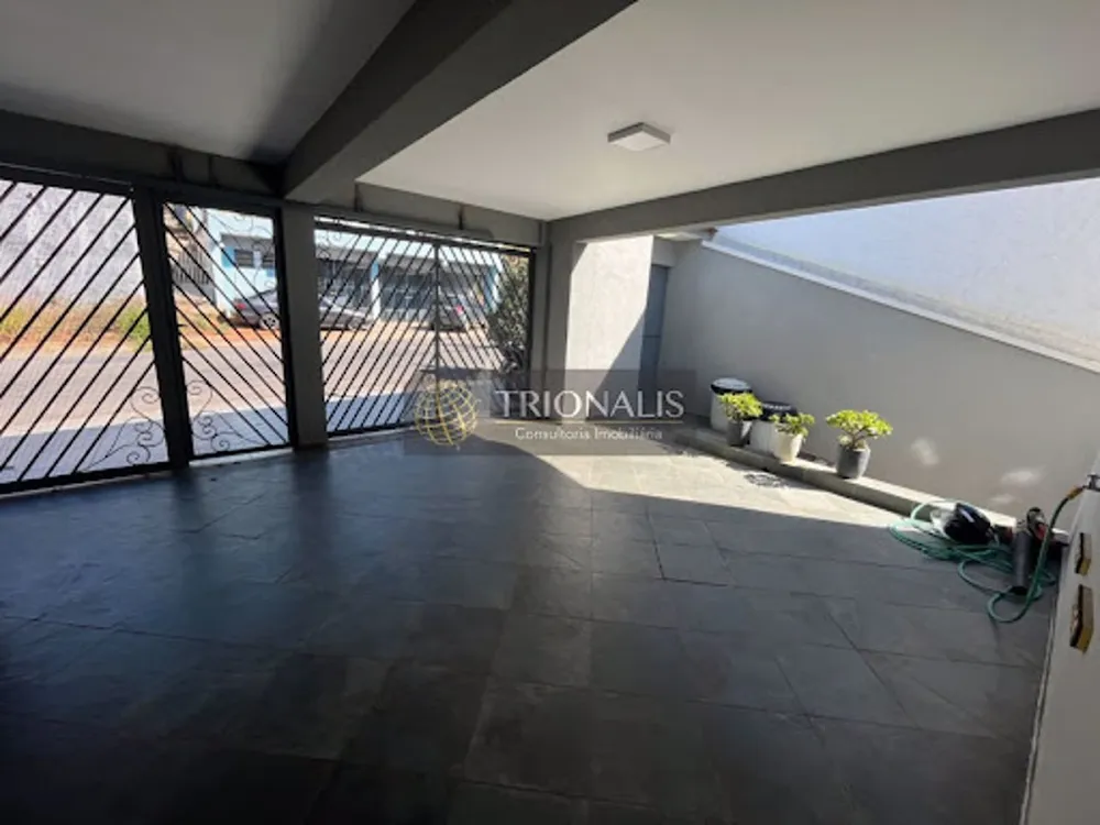 Casa, 4 quartos, 302 m² - Foto 16