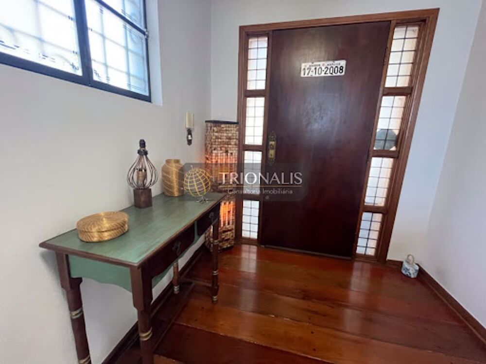 Casa, 4 quartos, 302 m² - Foto 3