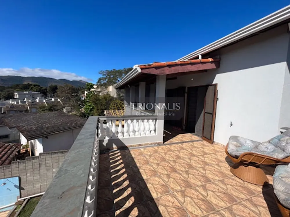 Casa, 4 quartos, 302 m² - Foto 13