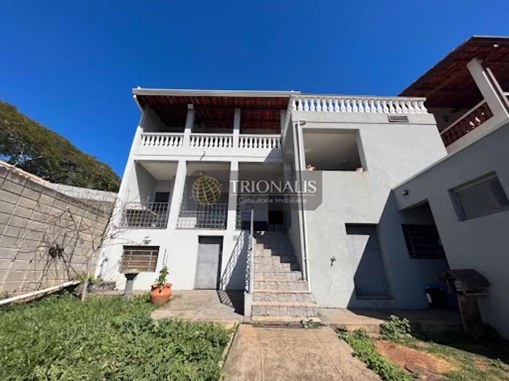 Casa, 4 quartos, 302 m² - Foto 5