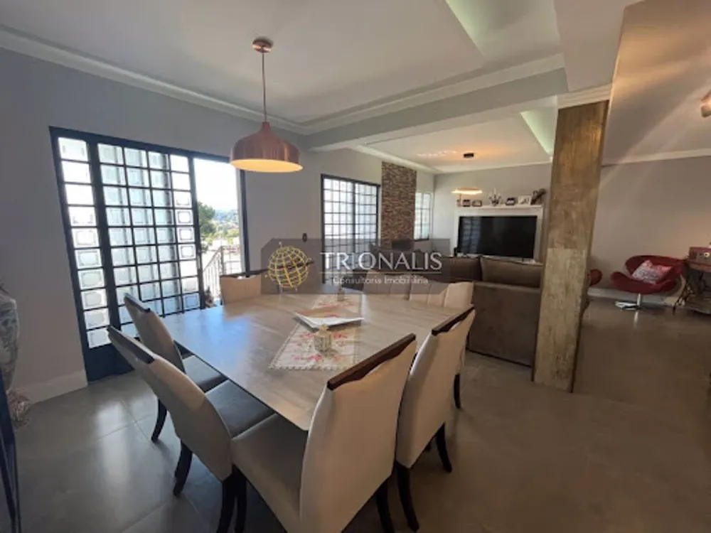 Casa, 4 quartos, 302 m² - Foto 10