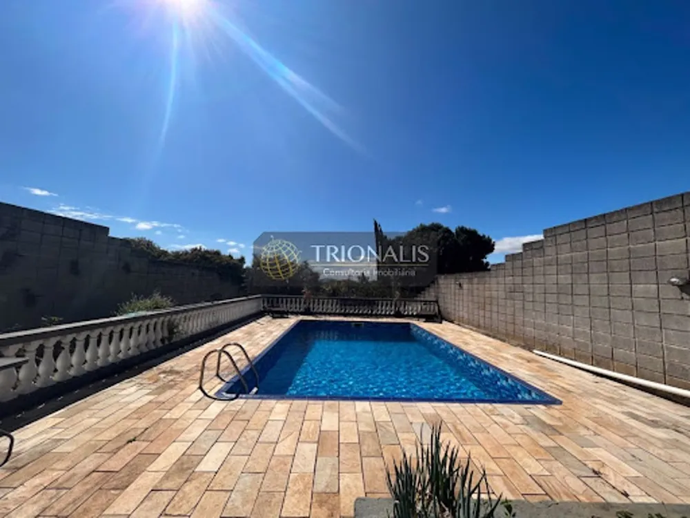 Casa, 4 quartos, 302 m² - Foto 4
