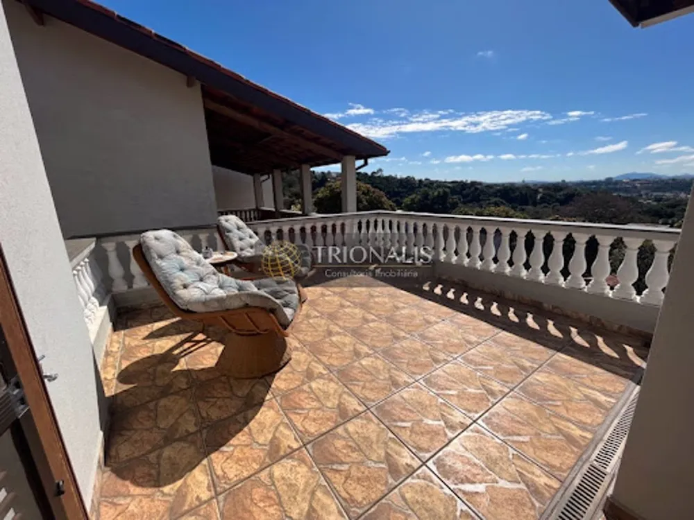 Casa, 4 quartos, 302 m² - Foto 7