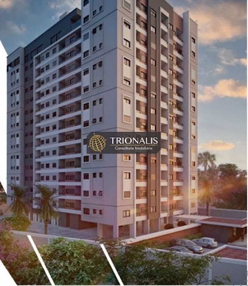Apartamento à venda com 2 quartos, 64m² - Foto 6