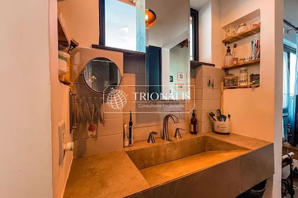 Casa, 4 quartos, 410 m² - Foto 7