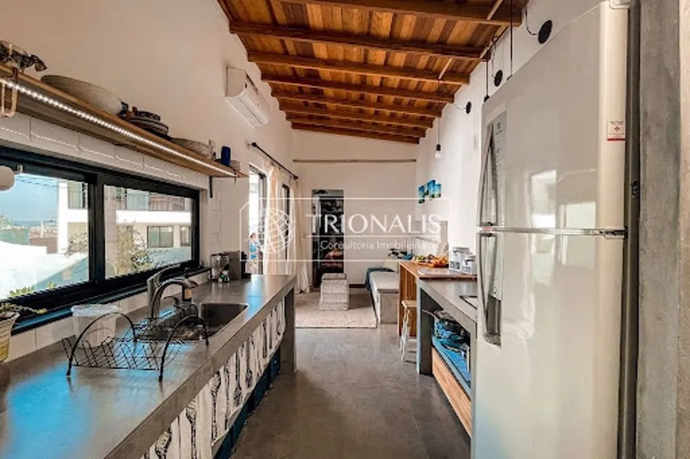 Casa, 4 quartos, 410 m² - Foto 3
