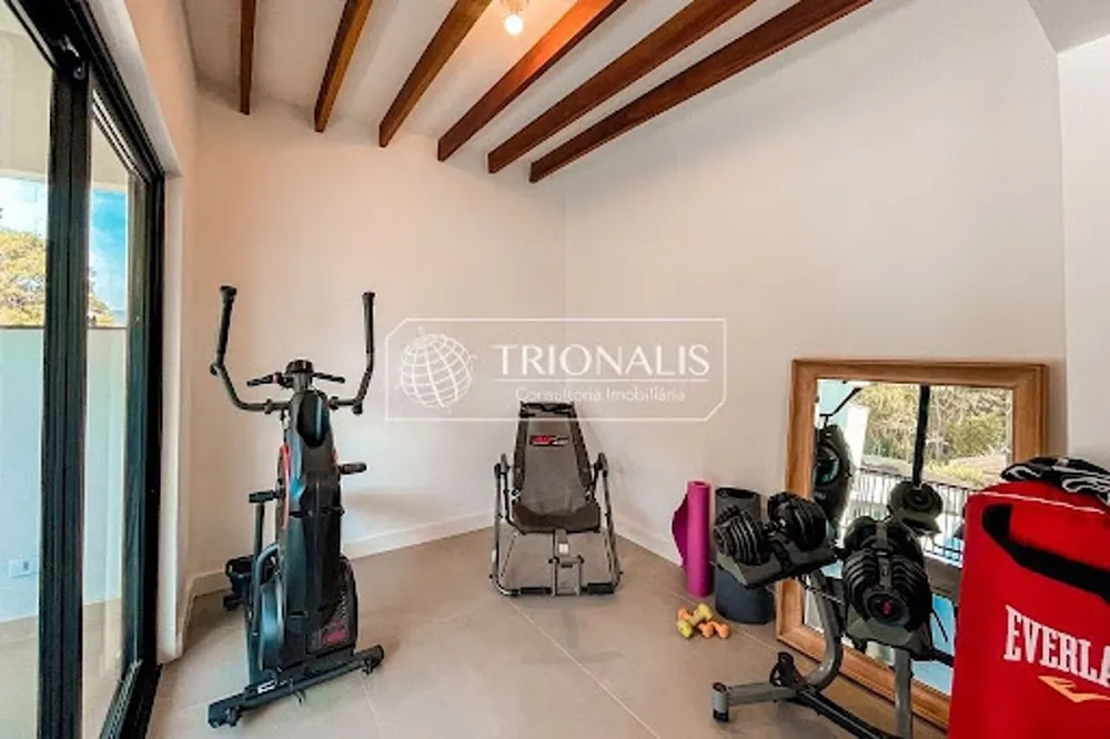 Casa, 4 quartos, 410 m² - Foto 15
