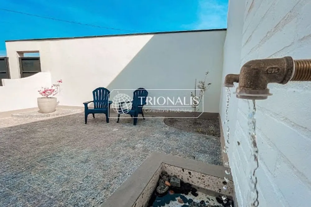Casa, 4 quartos, 410 m² - Foto 6