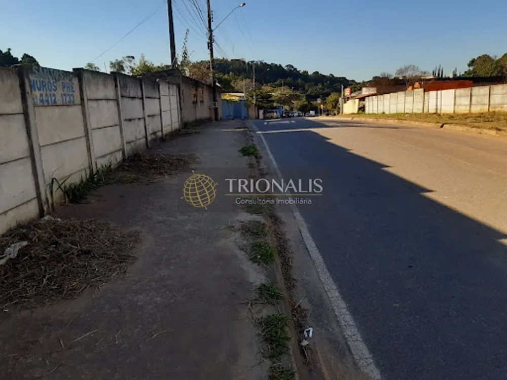 Terreno, 1567 m² - Foto 1