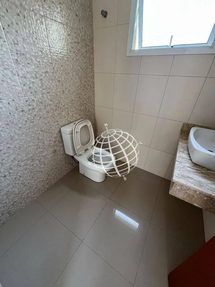 Casa de Condomínio, 3 quartos - Foto 3