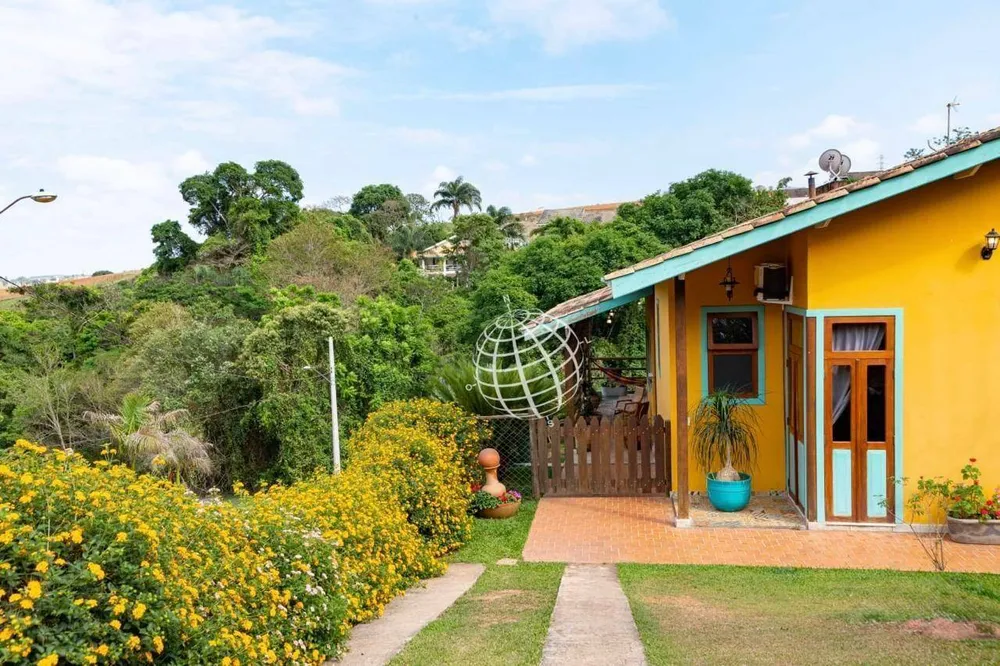 Chácara, 4 quartos, 950 m² - Foto 3