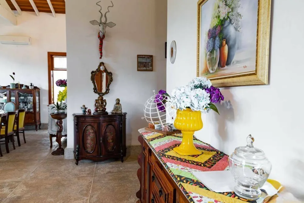 Chácara, 4 quartos, 950 m² - Foto 3