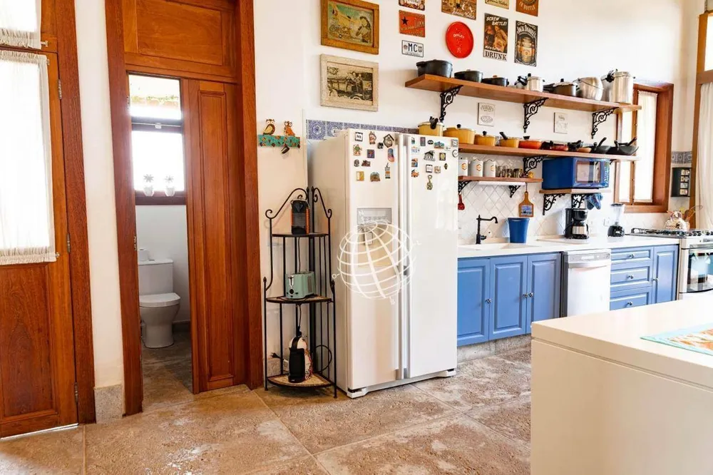Chácara, 4 quartos, 950 m² - Foto 10