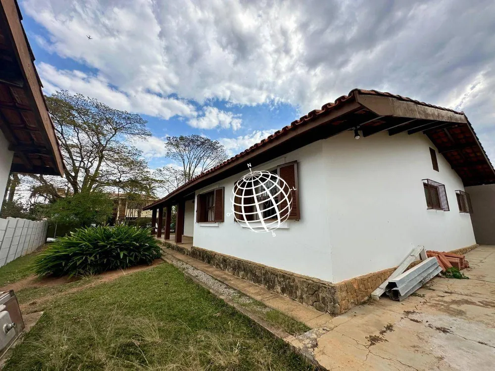 Casa, 3 quartos, 344 m² - Foto 4