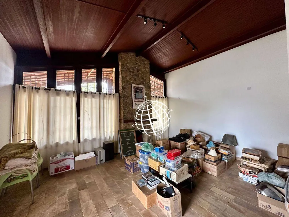 Casa, 3 quartos, 344 m² - Foto 5