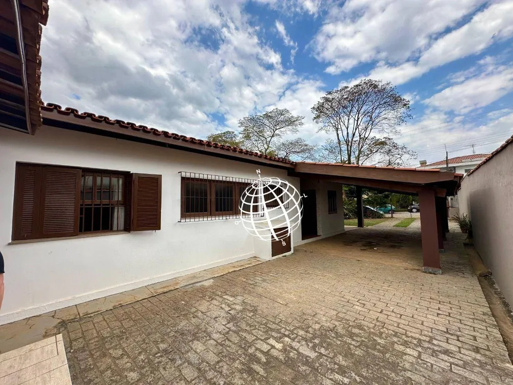 Casa, 3 quartos, 344 m² - Foto 2