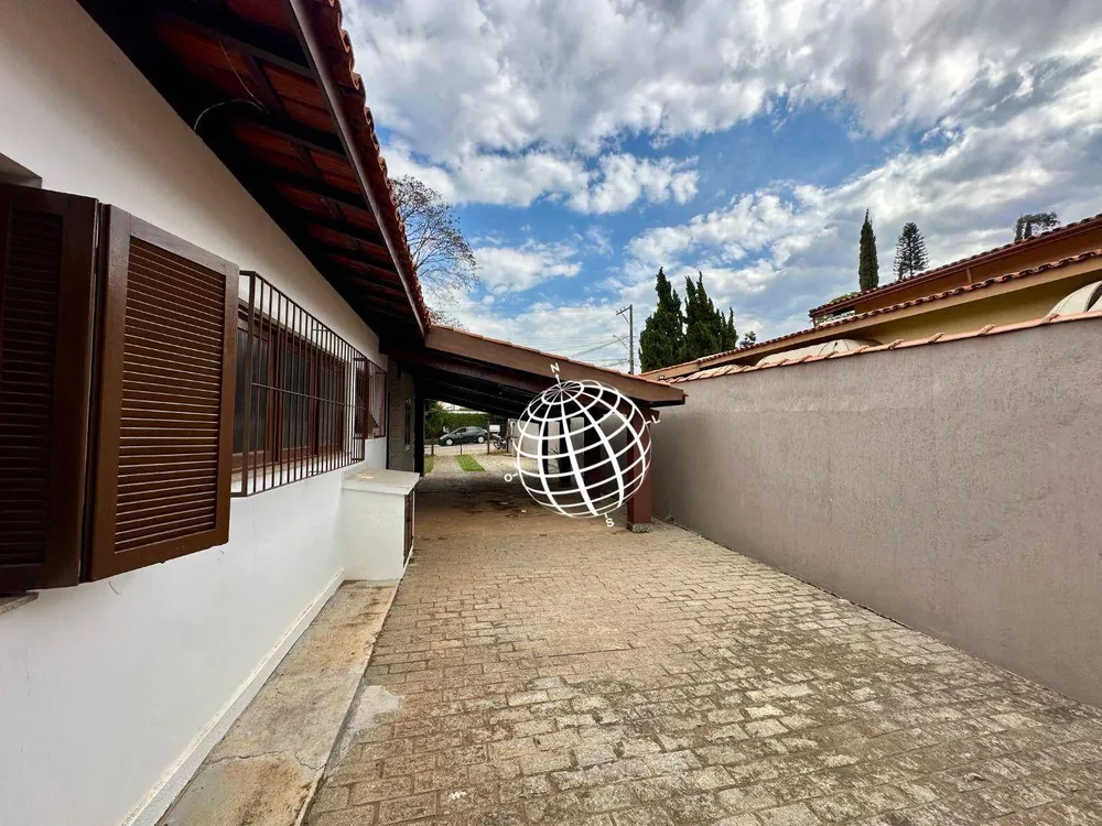 Casa, 3 quartos, 344 m² - Foto 3