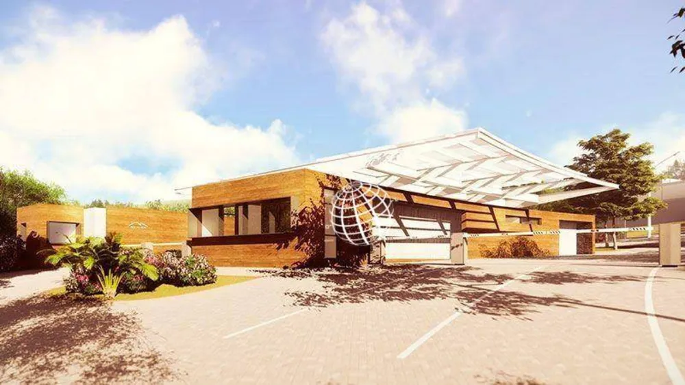 Terreno, 506 m² - Foto 1