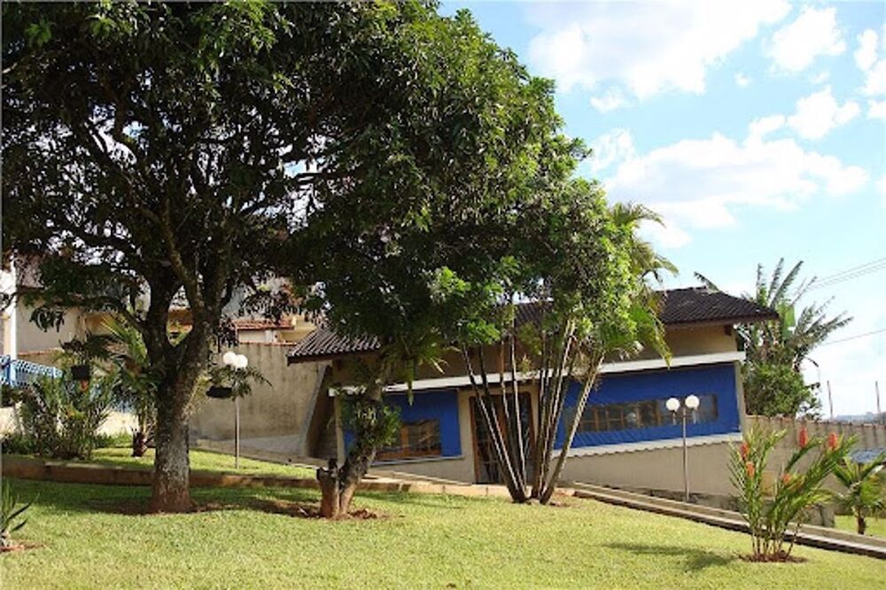 Casa, 4 quartos, 750 m² - Foto 8