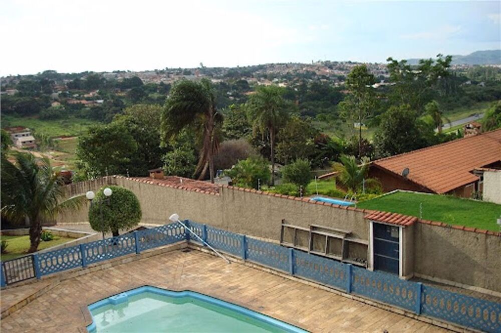 Casa, 4 quartos, 750 m² - Foto 9