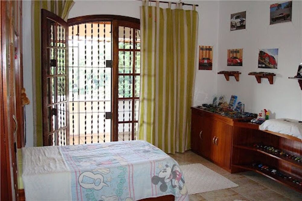 Casa, 4 quartos, 750 m² - Foto 7