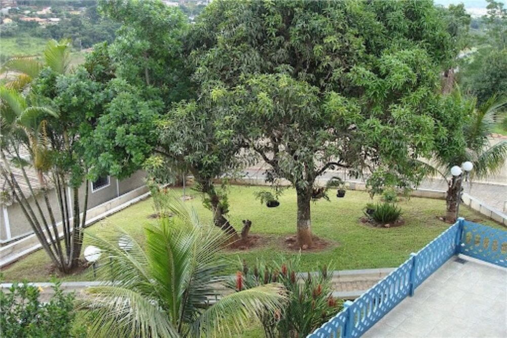 Casa, 4 quartos, 750 m² - Foto 6